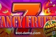 Fancy Fruits Crazy Chicken Shooter slot
