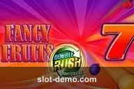 Fancy Fruits Double Rush slot