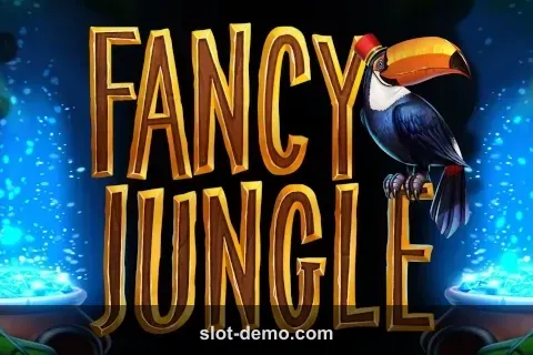 Fancy Jungle slot