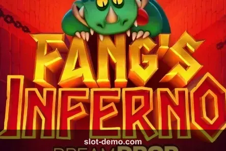 Fang's Inferno Dream Drop cover