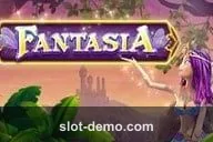 Fantasia slot