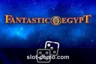 Fantastic Egypt Dice cover