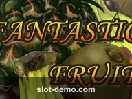Fantastic Fruit slot
