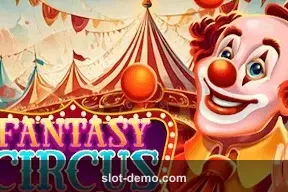 Fantasy Circus slot