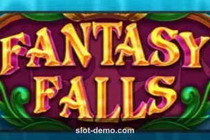 Fantasy Falls slot