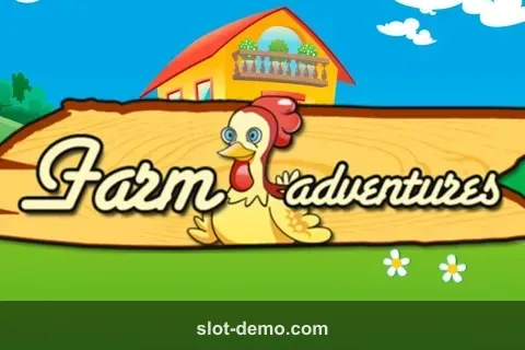 Farm Adventures slot