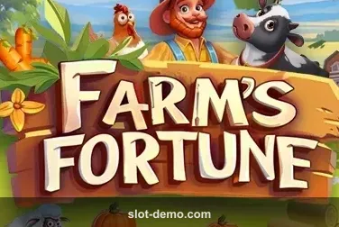 Farm's Fortune slot