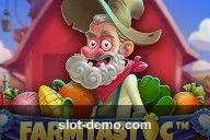 Farmtastic slot