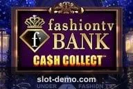 FashionTV Bank Cash Collect cover