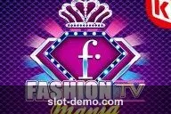 FashionTV Mania slot
