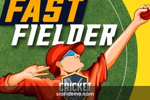 Fast Fielder slot