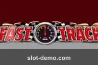 Fast Track slot