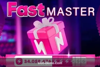 FastMaster slot