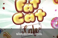 Fat Cat Café cover