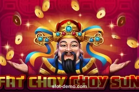 Fat Choy Choy Sun cover