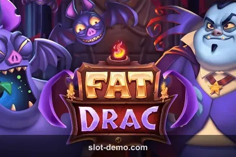 Fat Drac cover