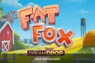 Fat Fox Dream Drop cover