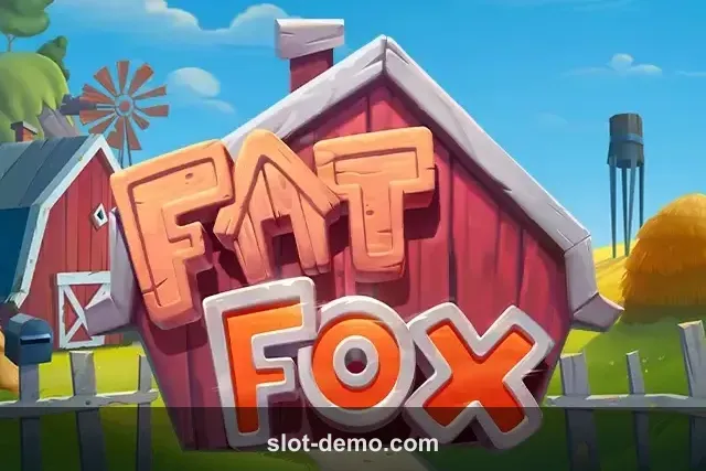 Fat Fox slot