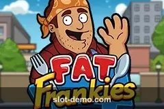 Fat Frankies slot