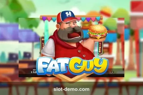 Fat Guy slot