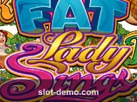 Fat Lady Sings slot