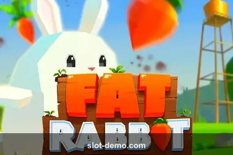Fat Rabbit slot