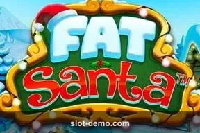 Fat Santa cover