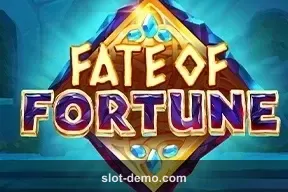 Fate of Fortune cover
