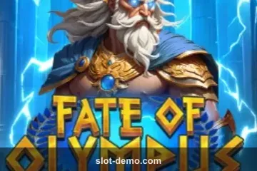 Fate of Olympus slot