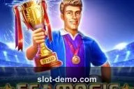 FC Magic slot