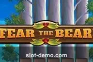 Fear The Bear slot