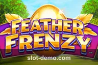 Feather Frenzy cover