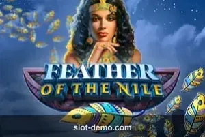 Feather of the Nile cover