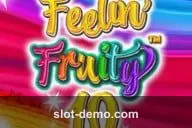 Feelin' Fruity 10 slot