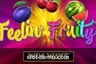 Feelin' Fruity Win Ways slot