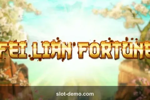 Fei Lian Fortune slot