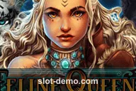 Feline Queen slot