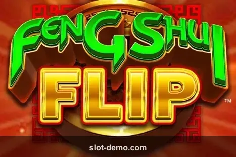 Feng Shui Flip cover
