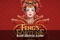Feng's Fortune slot