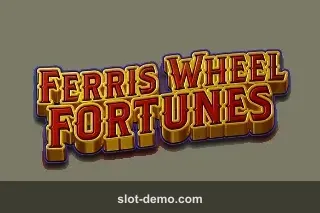 Ferris Wheel Fortunes slot