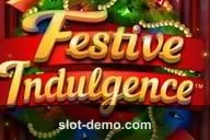 Festive Indulgence slot