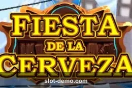 Fiesta de la Cerveza slot