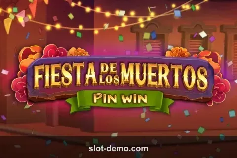 Fiesta de los Muertos slot