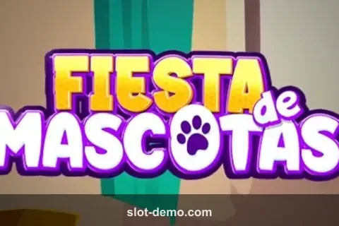 Fiesta de Mascotas slot