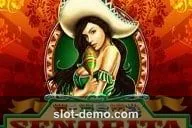 Fiesta Señorita slot