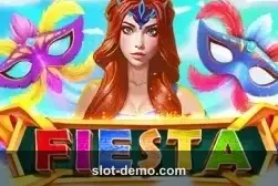 Fiesta slot