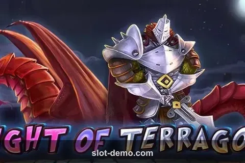 Fight of Terragon slot
