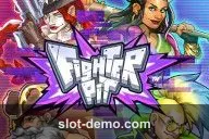 Fighter Pit slot