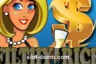 Filthy Rich slot