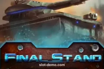 Final Stand slot